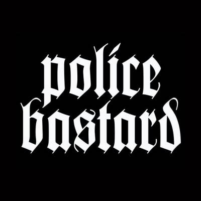 logo Police Bastard